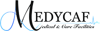 Medycaf Logo
